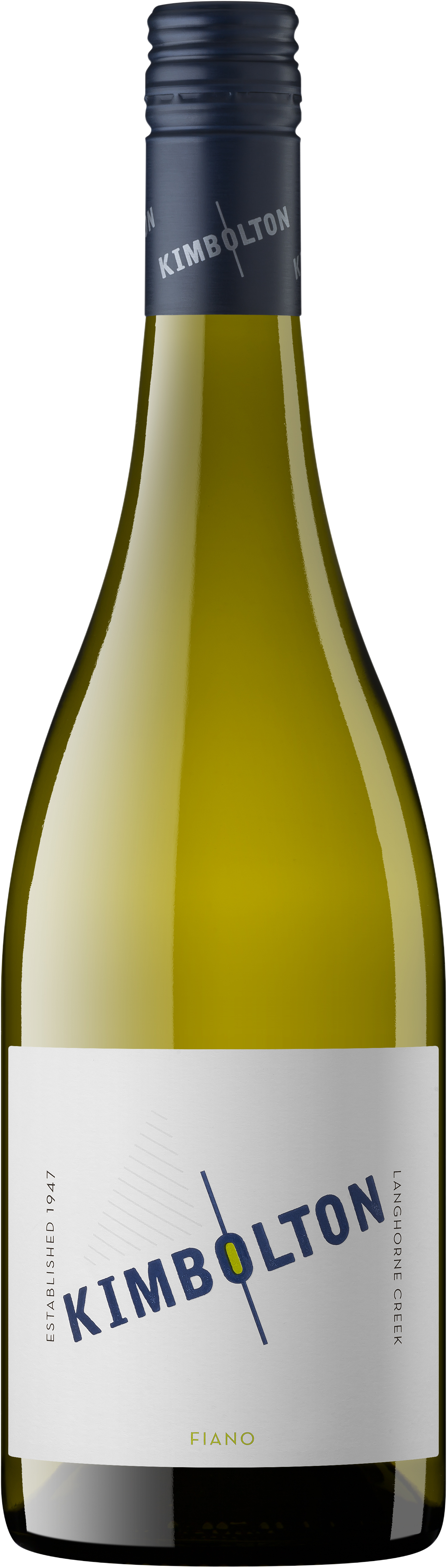 Kimbolton Wines Langhorne Creek Fiano 2019